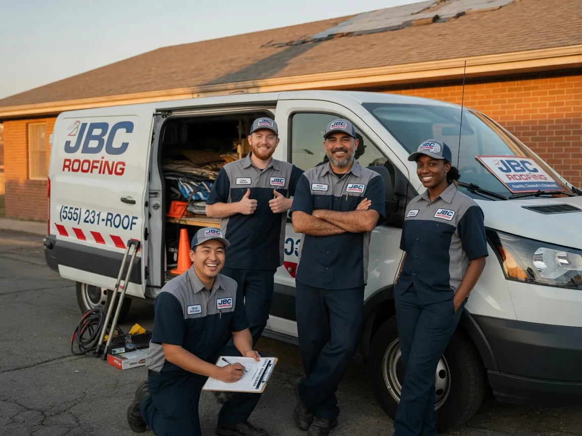 Roof Replacement company in New Brunswick, NJ