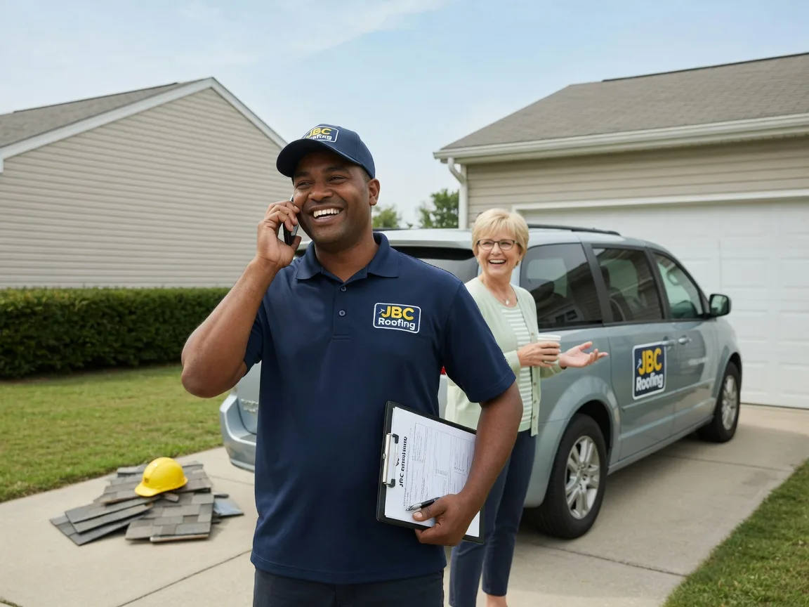 Roof Replacement New Brunswick, NJ FAQs